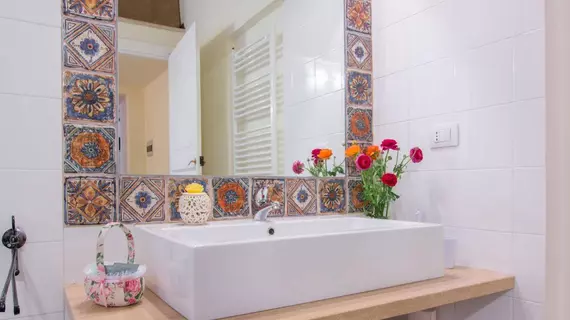 B&B Casa Li Santi | Puglia - Lecce (il) - Lecce - Lecce Tarihi Kent Merkezi