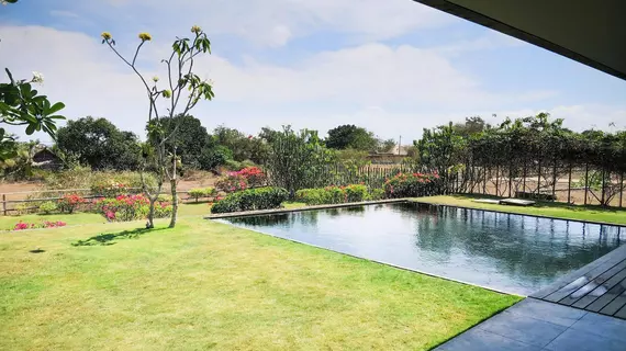 Jimbaran Balangan Beach Front Villa Nakar | Bali - Nusa Dua - Kuta Selatan