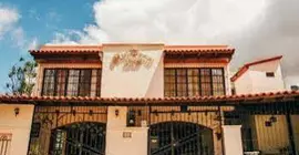 Real Colonial Hotel | Francisco Morazan (bölge) - Tegucigalpa