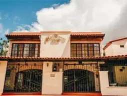 Real Colonial Hotel | Francisco Morazan (bölge) - Tegucigalpa