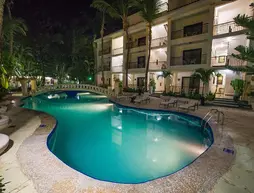 The MT Hotel | La Altagracia - Punta Cana (ve civarı) - Punta Cana