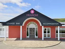 Hillgrove Hotel | Kerry (kontluk) - Dingle