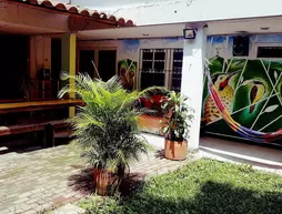 Hostel Pelican Larry | Valle del Cauca - Cali (ve civarı) - Cali