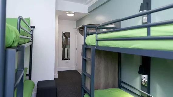 YHA Keswick - Hostel | Cumbria (kontluk) - Keswick