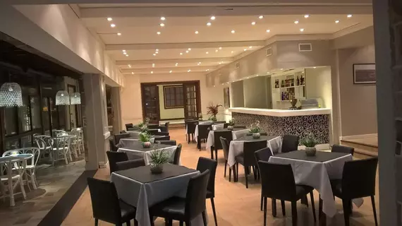 Terrazas de Alem Hotel Boutique | Buenos Aires (ili) - Mar del Plata (ve civarı) - Mar del Plata