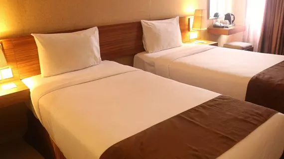 H Boutique Hotel Jogjakarta | Yogyakarta Özel Bölgesi - Yogyakarta (ve civarı) - Yogyakarta - Kotabaru - Gondokusuman