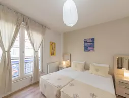 Istanbul Amedros Home |  Istanbul  - Fatih - Sultanahmet