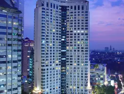 Ayana Midplaza Jakarta | West Java - Cakarta (ve civarı) - Cakarta