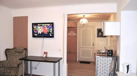 Milne Apartments | Leningrad Bölgesi - St. Petersburg (ve civarı) - St. Petersburg