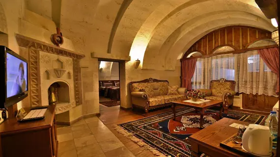 Stone House Cave Hotel | Nevşehir - Nevşehir