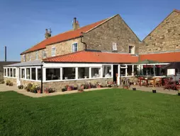 The Grainary Farm Stay | Kuzey Yorkshire (kontluk) - Scarborough