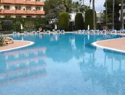 Hotel Oleander | Balearic Adaları - Mayorka Adası - Campos - Migjorn