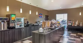 Baymont Inn & Suites Grand Forks | Kuzey Dakota - Grand Forks