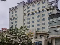 Wenhua Herton Hotel | Haynan - Qionghai