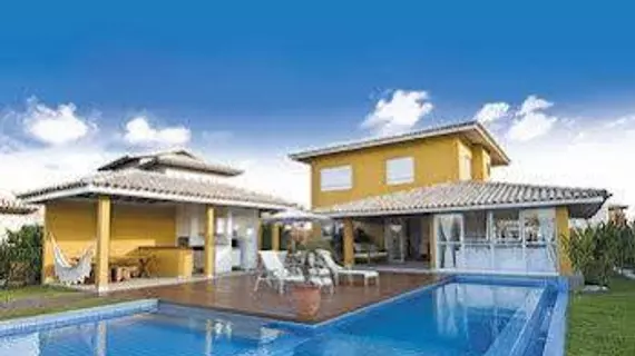 Quintas Private Residence | Northeast Region - Bahia (eyaleti) - Entre Rios - Porto de Sauipe - Costa do Sauipe