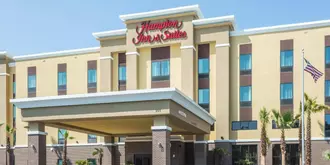 Hampton Inn and Suites Mary Esther FL