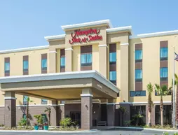 Hampton Inn and Suites Mary Esther FL | Florida - Fort Walton Beach - Destin (ve civarı) - Mary Esther