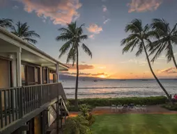 Lahaina Oceans Edge | Hawaii - Lahaina - Historic Lahaina Front Street