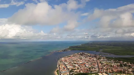 Mata N'Ativa Pousada | Northeast Region - Bahia (eyaleti) - Porto Seguro (ve civarı) - Porto Seguro - Trancoso