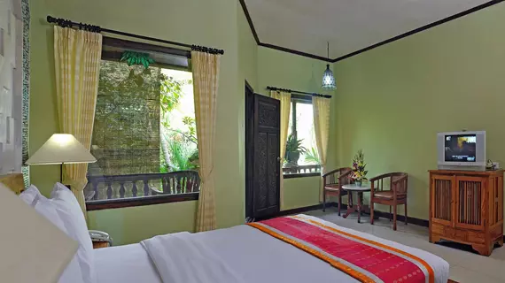 Three Brothers Bungalows | Bali - Badung - Padma