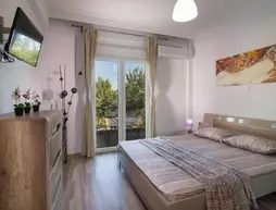 apartmentsmichalis | Doğu Makedonya ve Trakya - Polygyros