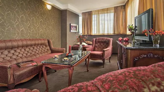 Park Hotel Moskva | Sofya (ve civarı) - Sofya