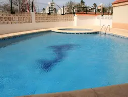 APARTAMENTOS JARDINES DE GANDIA VI 3000 | Valencia Bölgesi - Valencia (vilayet) - Safor - Gandia