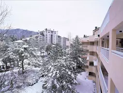 Yongpyong Resort Villa Condominium | Gangwon - Pyeongchang