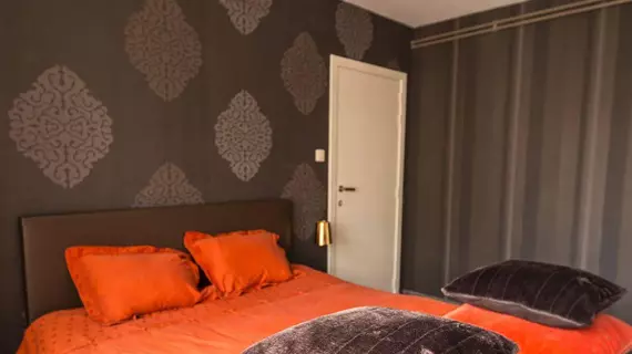 A Dream Bed & Breakfast | Flaman Bölgesi - Batı Flanders (il) - Bruges (ve civarı) - Brüj