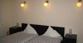 Hostal Pizarro | Madrid Özerk Topluluğu - Madrid (ve civarı) - Madrid