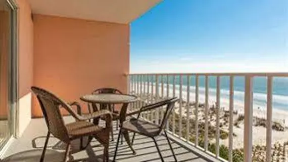 Seacrest By Youngs Sun Coast | Alabama - Gulf Shores (ve civarı) - Gulf Shores