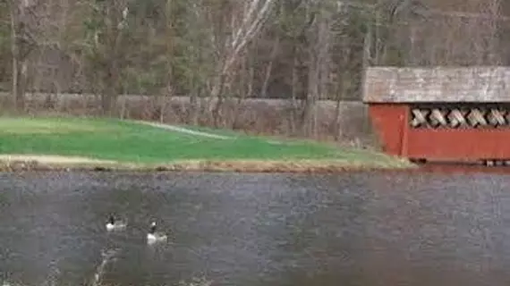 Jack O'Lantern Resort & Golf Course | New Hampshire - Woodstock