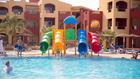 Royal Tulip Beach Resort All Inclusive | Kızıldeniz İli - Marsa Alam