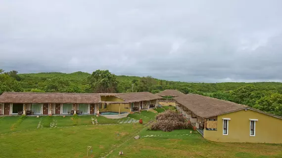 Asiatic Lion Lodge | Gujarat - Talala