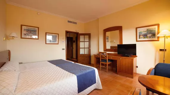 Hotel Don Antonio | Balearic Adaları - Mayorka Adası - Calvia - Peguera