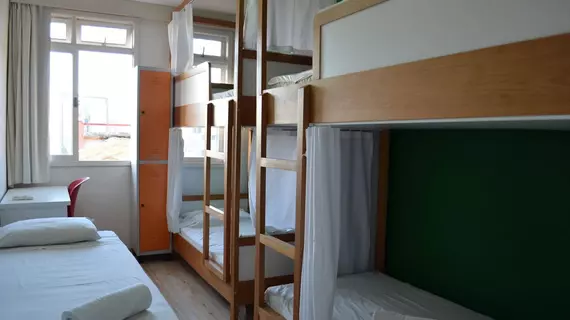 Bossa in Rio Hostel | Rio de Janeiro (eyaleti) - Rio de Janeiro (ve civarı) - Rio de Janeiro - Santa Teresa