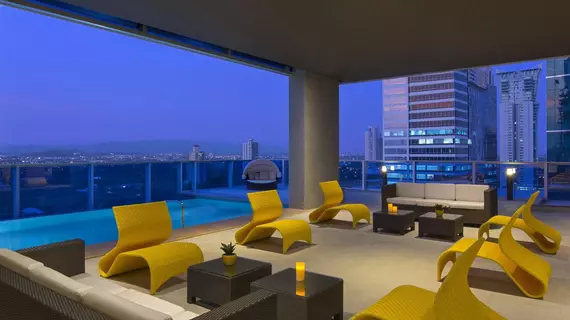 The Westin Panama | Panama (ili) - Panama - Juan Diaz - Costa del Este