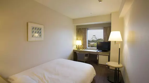 Kkr Hotel Osaka | Osaka (idari bölge) - Osaka (ve civarı) - Osaka City Center - Chuo