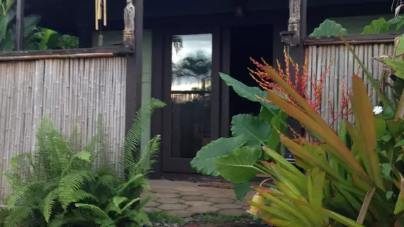 Mahina Kai Ocean Villa | Hawaii - Anahola