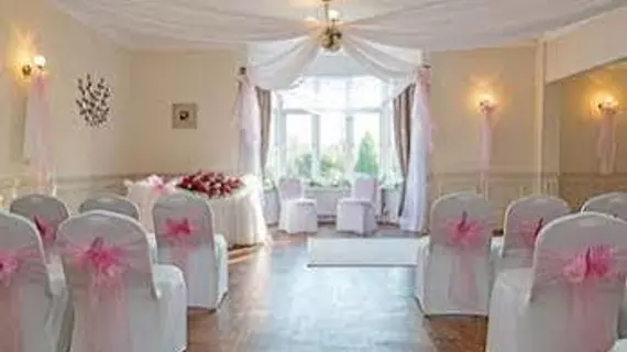 Leeford Place Hotel | Doğu Sussex (kontluk) - Wadhurst - High Weald