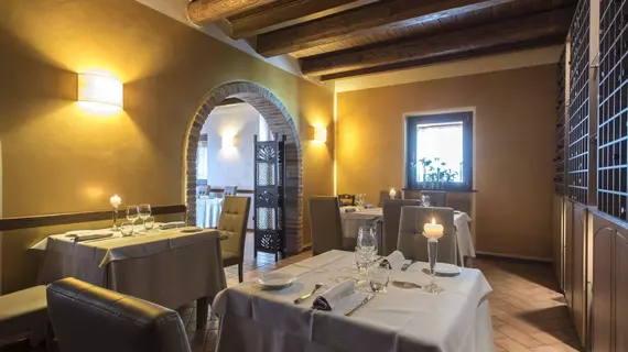 Osteria dei Segreti | Marche - Macerata (vilayet) - Appignano