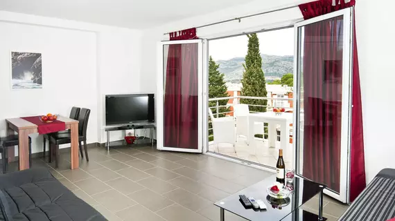 California Apartments | Dubrovnik-Neretva - Dubrovnik (ve civarı) - Dubrovnik - Lapad