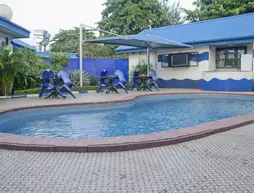 Atlantic Hotel | Lagos (ve civarı) - Lagos - Onigbongbo - Ikeja