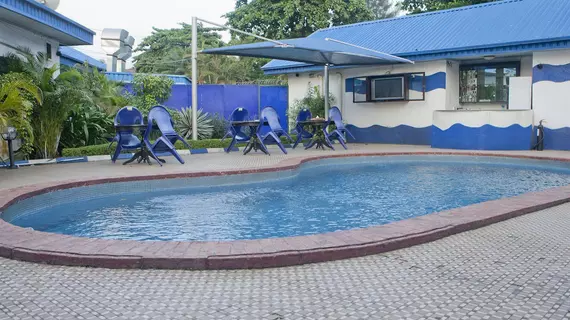 Atlantic Hotel | Lagos (ve civarı) - Lagos - Onigbongbo - Ikeja