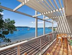 Bay Breeze Boutique Accommodation | New South Wales - Batemans Bay (ve civarı) - Batemans Bay