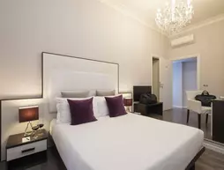 Arenula Suites | Lazio - Roma (ve civarı) - Roma Kent Merkezi - Navona