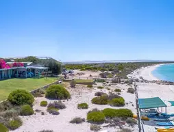 Dirk Hartog Island Lodge | Batı Avustralya - Dirk Hartog Island