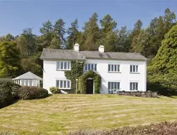 High Grassings Bed & Breakfast | Cumbria (kontluk) - Ambleside