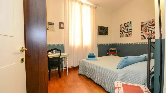 Bed and Breakfast Like Romeo | Veneto - Verona (ve civarı) - Verona - Citta Antica