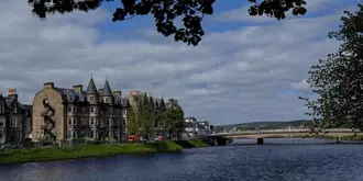 Best Western Inverness Palace Hotel & Spa